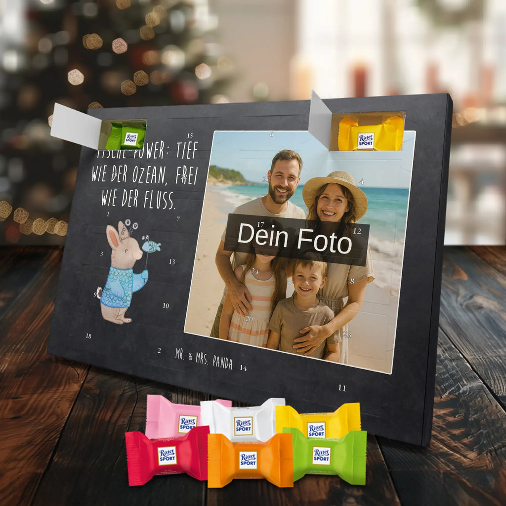 Personalisierter Schoko Foto Adventskalender Fische Astrologie Personalisierter Schoko Foto Adventskalender, Sternzeichen, Astrologie, Aszendent, Tierkreiszeichen, Horoskop, Geburtstagsgeschenk, Geschenkidee Zum Geburtstag, Fischer