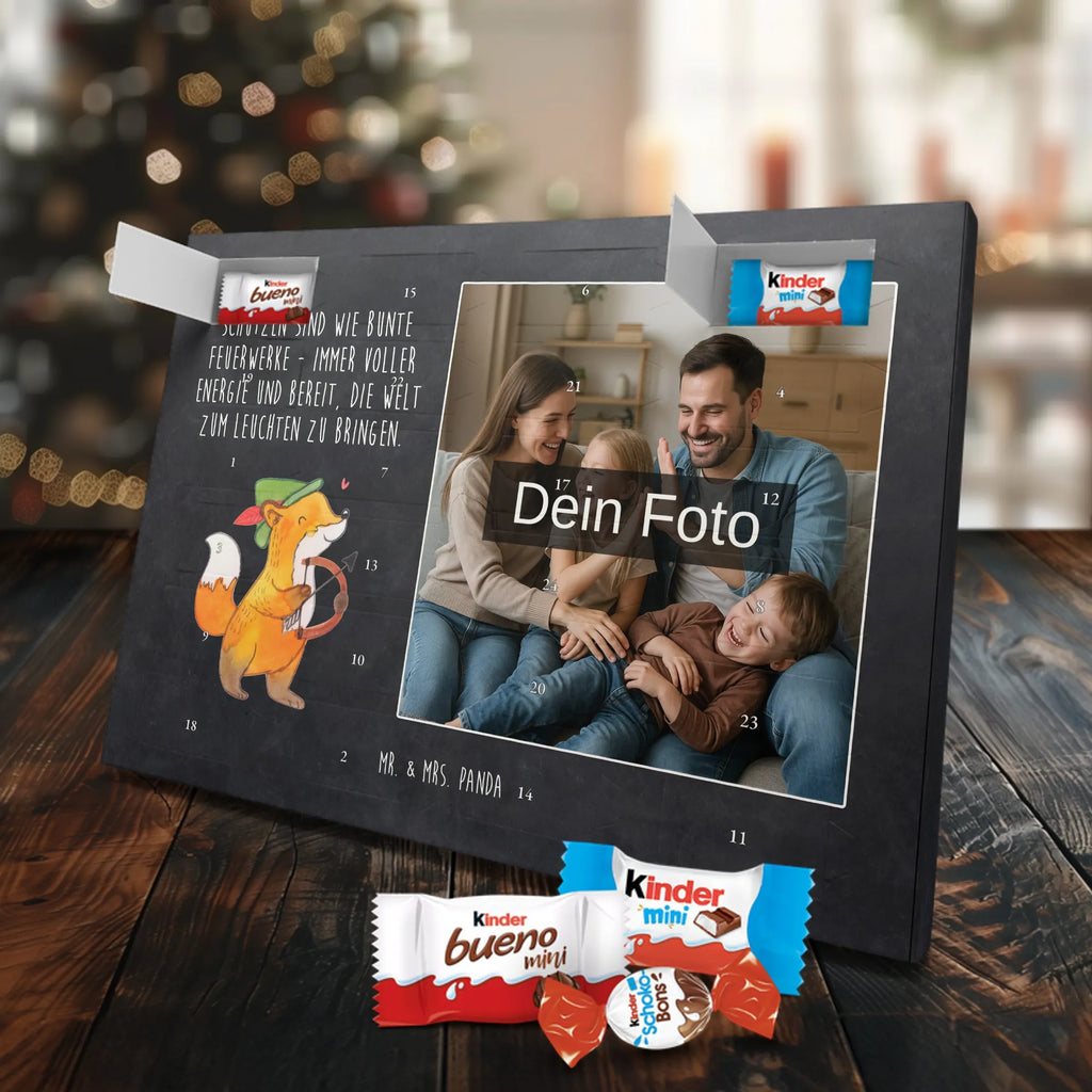 Personalisierter Schoko Foto Adventskalender Schütze Astrologie Personalisierter Schoko Foto Adventskalender, Tierkreiszeichen, Horoskop, Astrologie, Aszendent, Sternzeichen, Schütze, Geschenkidee, Geburtstagsgeschenk