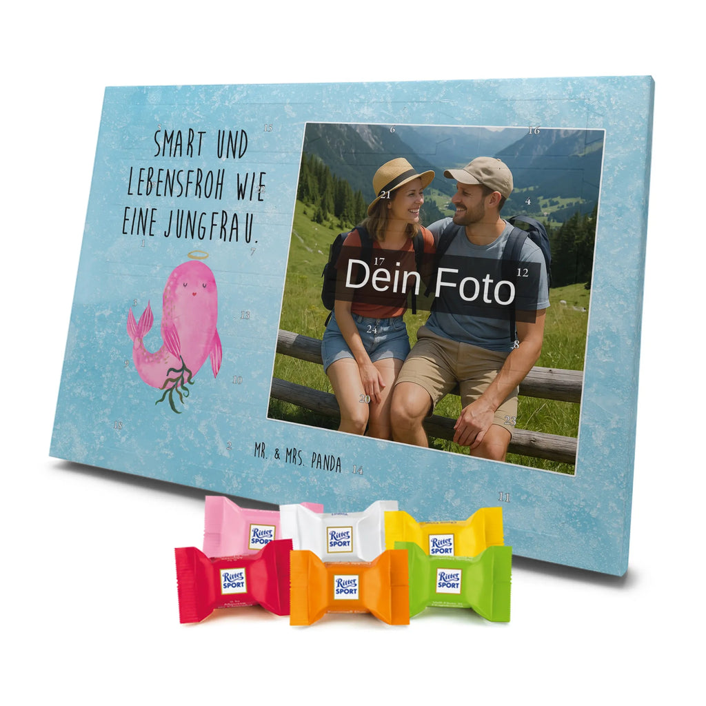 Personalisierter Schoko Foto Adventskalender Sternzeichen Jungfrau Personalisierter Schoko Foto Adventskalender, Sternzeichen, Astrologie, Aszendent, Tierkreiszeichen, Horoskop, Geschenk August, Jungfrau Sternzeichen, Jungfer, Geburtstag August, Jungfrau, Geschenk, Meerjungfrau, Geburtstag September, Geschenk September