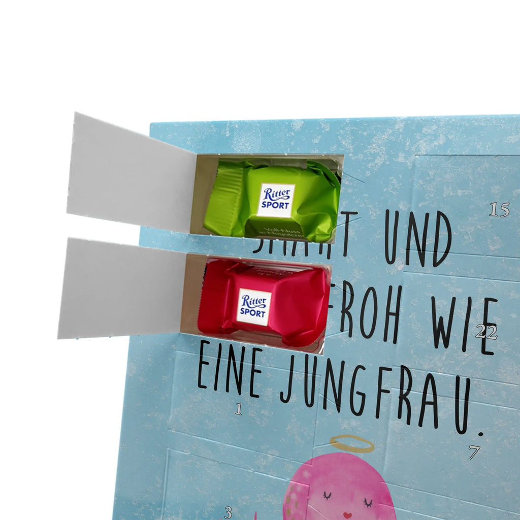 Personalisierter Schoko Foto Adventskalender Sternzeichen Jungfrau Personalisierter Schoko Foto Adventskalender, Sternzeichen, Astrologie, Aszendent, Tierkreiszeichen, Horoskop, Geschenk August, Jungfrau Sternzeichen, Jungfer, Geburtstag August, Jungfrau, Geschenk, Meerjungfrau, Geburtstag September, Geschenk September