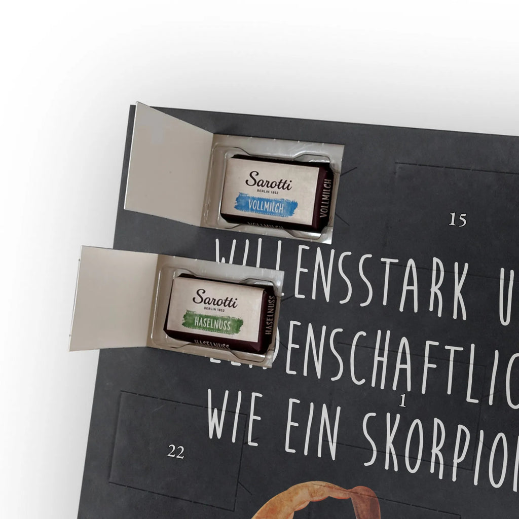 Personalisierter Schoko Foto Adventskalender Sternzeichen Skorpion Personalisierter Schoko Foto Adventskalender, Sternzeichen, Astrologie, Aszendent, Tierkreiszeichen, Horoskop, Geburtstag November, Geburtstag Oktober, Skorpion Geschenk, Geschenk November, Geschenk Oktober, Skorpione, Skorpion Sternzeichen