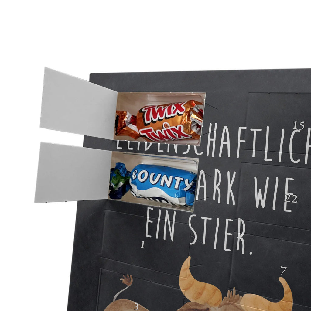  Znak zodiaku Byk Personalisierter Schoko Foto Adventskalender, Tierkreiszeichen, Sternzeichen, Horoskop, Astrologie, Aszendent, Geschenk April, Ochse, Stier, Stier Geschenk, Geburtstag Mai, Rind, Geschenk Mai, Stier Sternzeichen, Geburtstag April