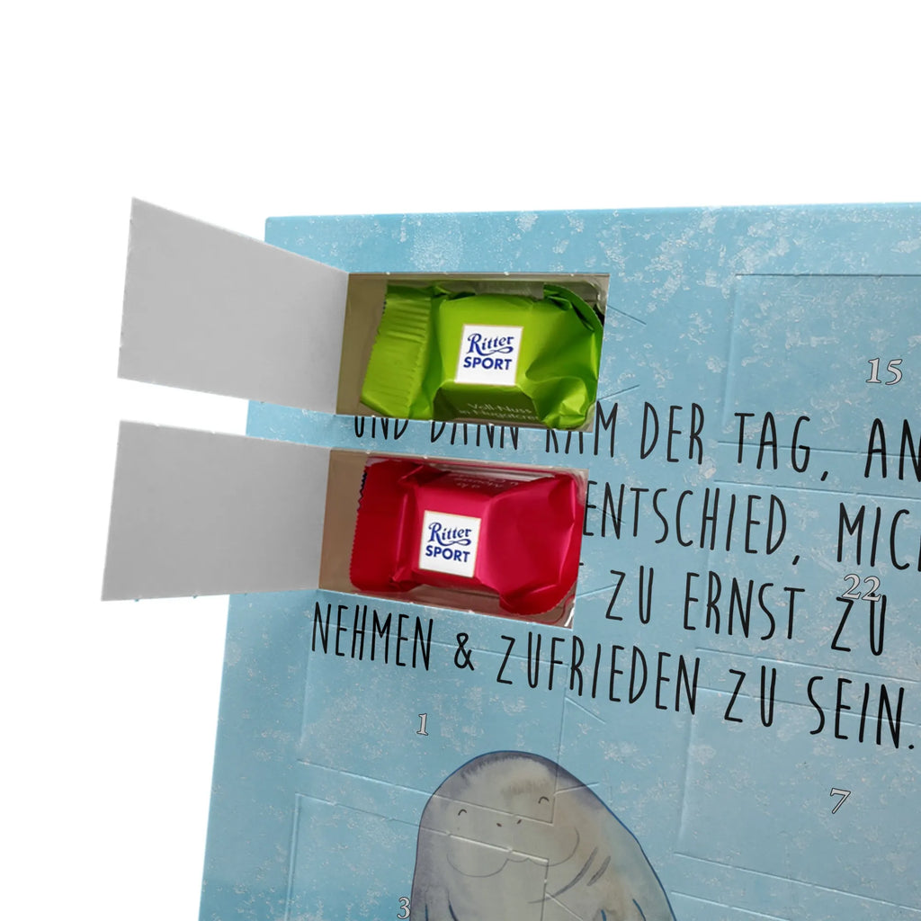 Personalisierter Schoko Foto Adventskalender Seekuh Happy Personalisierter Schoko Foto Adventskalender, Meerestiere, Urlaub, Meer, Liebeskummer, Achtsamkeit, Neustart, Seekühe, Respekt, Selbstliebe, Neuanfang, Seekuh, Freundin, Zufrieden