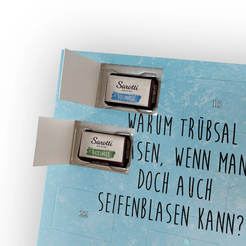 Personalisierter Schoko Foto Adventskalender Bär Seifenblasen Personalisierter Schoko Foto Adventskalender, Teddybär, Teddy, Bär, Seifenblasen Bär Lustig Sein Glücklich Traurig Happy