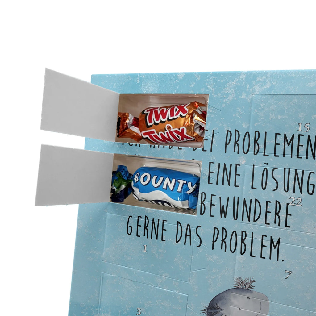 Personalisierter Schoko Foto Adventskalender Axolotl Schwimmen Personalisierter Schoko Foto Adventskalender, Axolotl, Molch, Probleme, Problem, Lurch, Motivation, Axolot, Lurche, Lösungen, Schwanzlurch