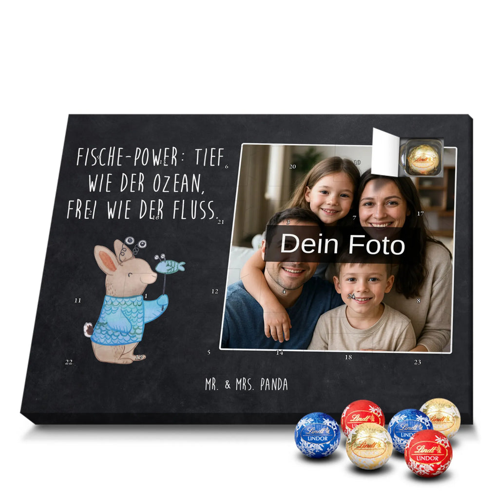 Personalisierter Schoko Foto Adventskalender Fische Astrologie Personalisierter Schoko Foto Adventskalender, Sternzeichen, Astrologie, Aszendent, Tierkreiszeichen, Horoskop, Geburtstagsgeschenk, Geschenkidee Zum Geburtstag, Fischer