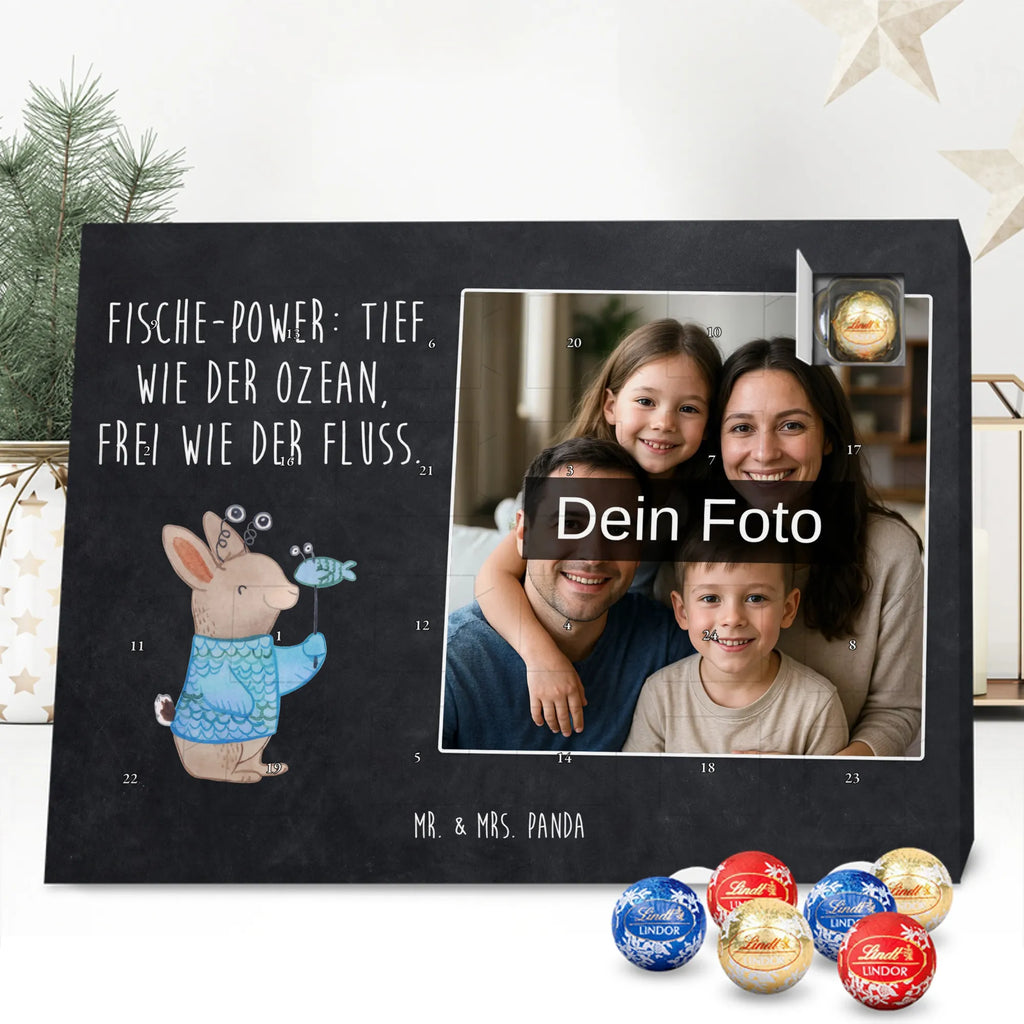 Personalisierter Schoko Foto Adventskalender Fische Astrologie Personalisierter Schoko Foto Adventskalender, Sternzeichen, Astrologie, Aszendent, Tierkreiszeichen, Horoskop, Geburtstagsgeschenk, Geschenkidee Zum Geburtstag, Fischer