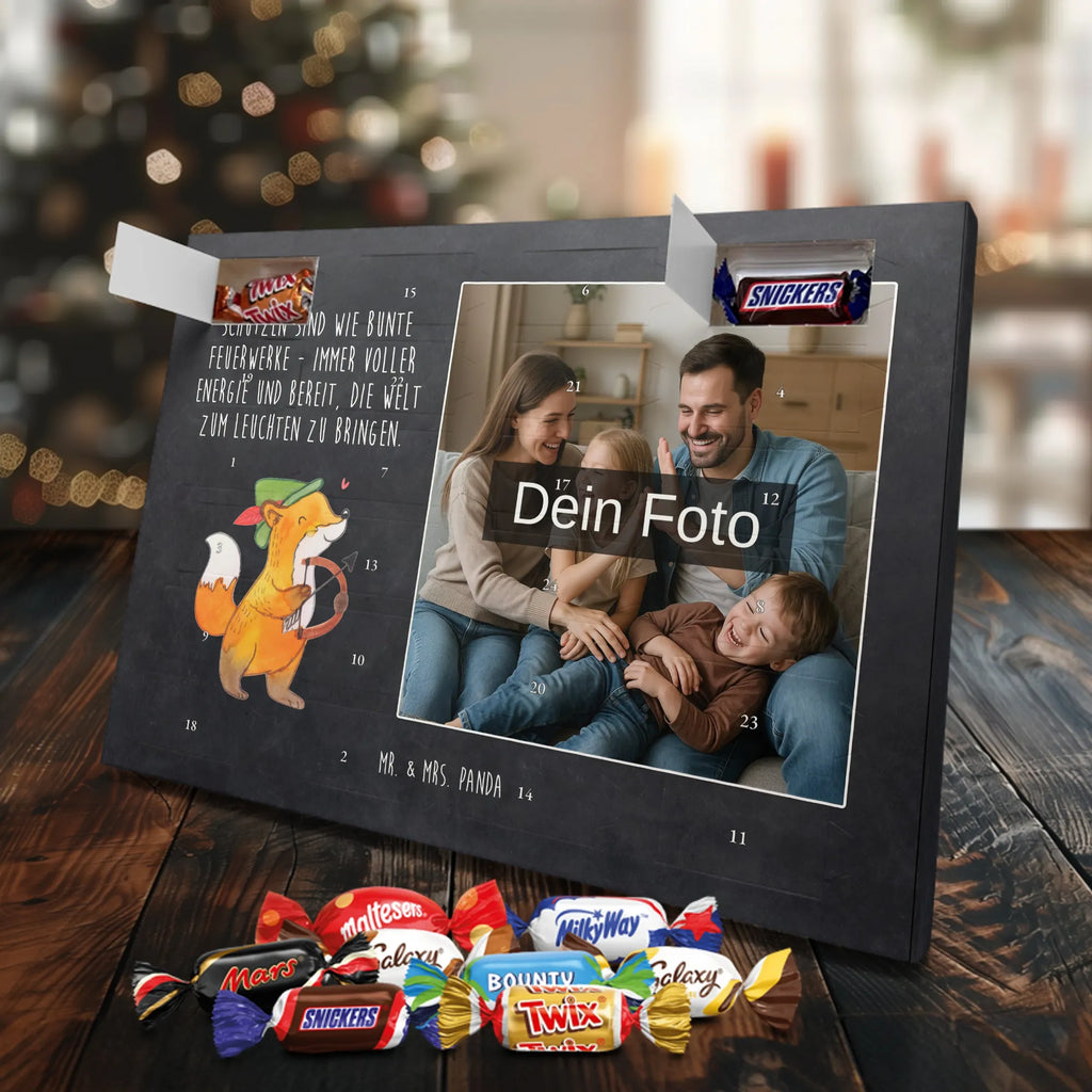 Personalisierter Schoko Foto Adventskalender Schütze Astrologie Personalisierter Schoko Foto Adventskalender, Tierkreiszeichen, Horoskop, Astrologie, Aszendent, Sternzeichen, Schütze, Geschenkidee, Geburtstagsgeschenk