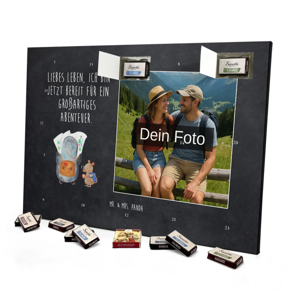  Penguin & Mouse Hiker Penguin, North Pole, Winter, Penguins, adventure, excursion, road trip, wanderlust, hiking, penguins, penguin, adventurer