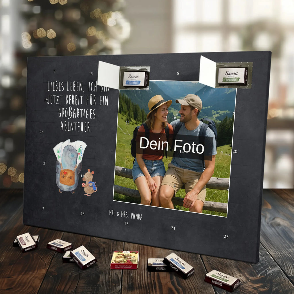  Penguin & Mouse Hiker Penguin, North Pole, Winter, Penguins, adventure, excursion, road trip, wanderlust, hiking, penguins, penguin, adventurer