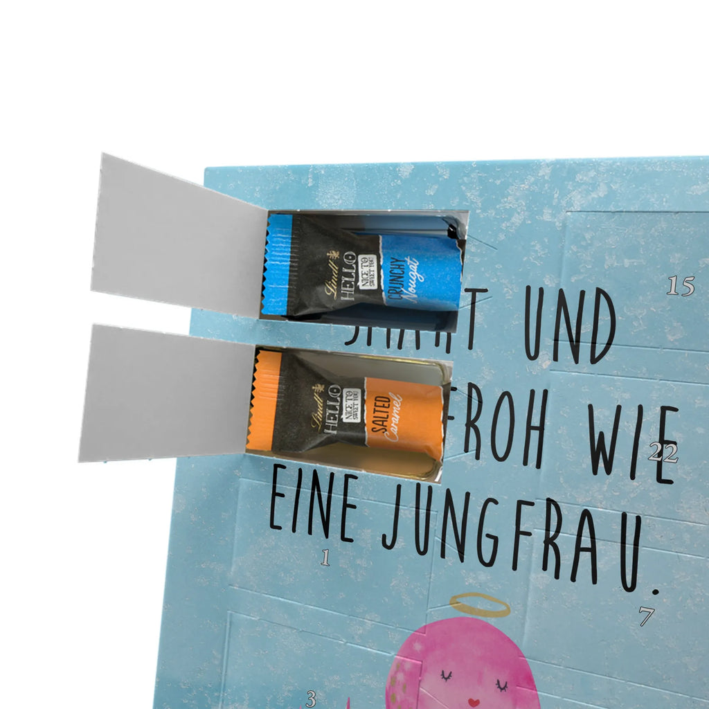 Personalisierter Schoko Foto Adventskalender Sternzeichen Jungfrau Personalisierter Schoko Foto Adventskalender, Sternzeichen, Astrologie, Aszendent, Tierkreiszeichen, Horoskop, Geschenk August, Jungfrau Sternzeichen, Jungfer, Geburtstag August, Jungfrau, Geschenk, Meerjungfrau, Geburtstag September, Geschenk September