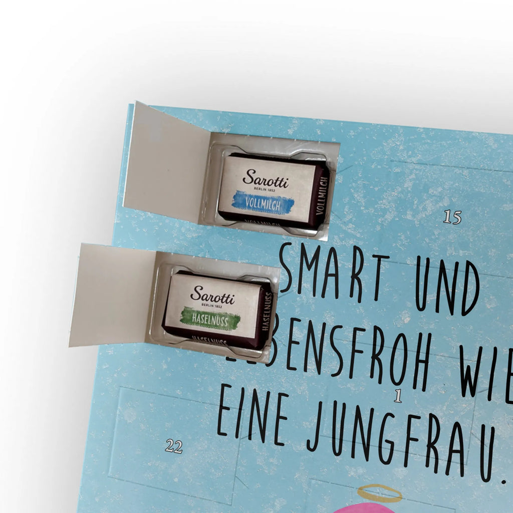 Personalisierter Schoko Foto Adventskalender Sternzeichen Jungfrau Personalisierter Schoko Foto Adventskalender, Sternzeichen, Astrologie, Aszendent, Tierkreiszeichen, Horoskop, Geschenk August, Jungfrau Sternzeichen, Jungfer, Geburtstag August, Jungfrau, Geschenk, Meerjungfrau, Geburtstag September, Geschenk September