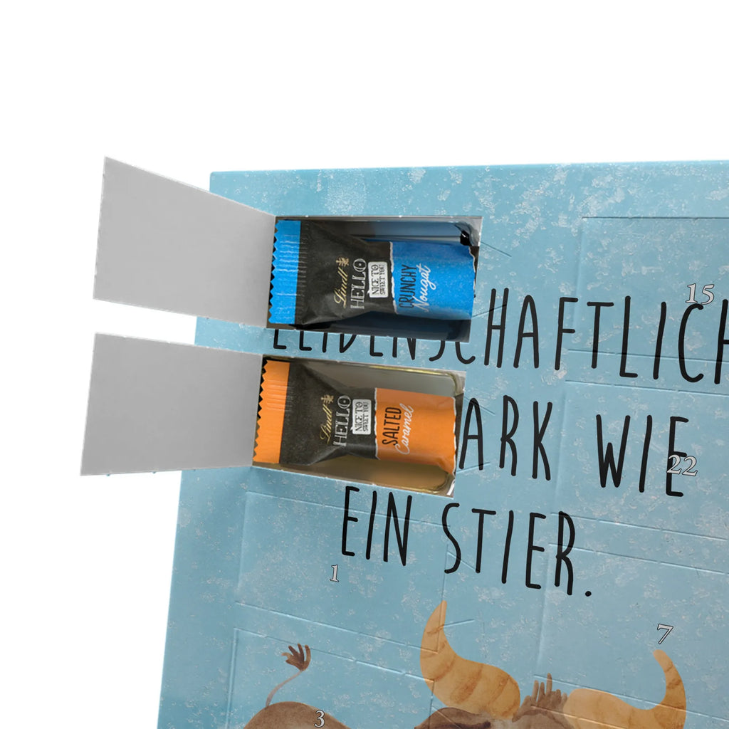  Znak zodiaku Byk Personalisierter Schoko Foto Adventskalender, Tierkreiszeichen, Sternzeichen, Horoskop, Astrologie, Aszendent, Geschenk April, Ochse, Stier, Stier Geschenk, Geburtstag Mai, Rind, Geschenk Mai, Stier Sternzeichen, Geburtstag April