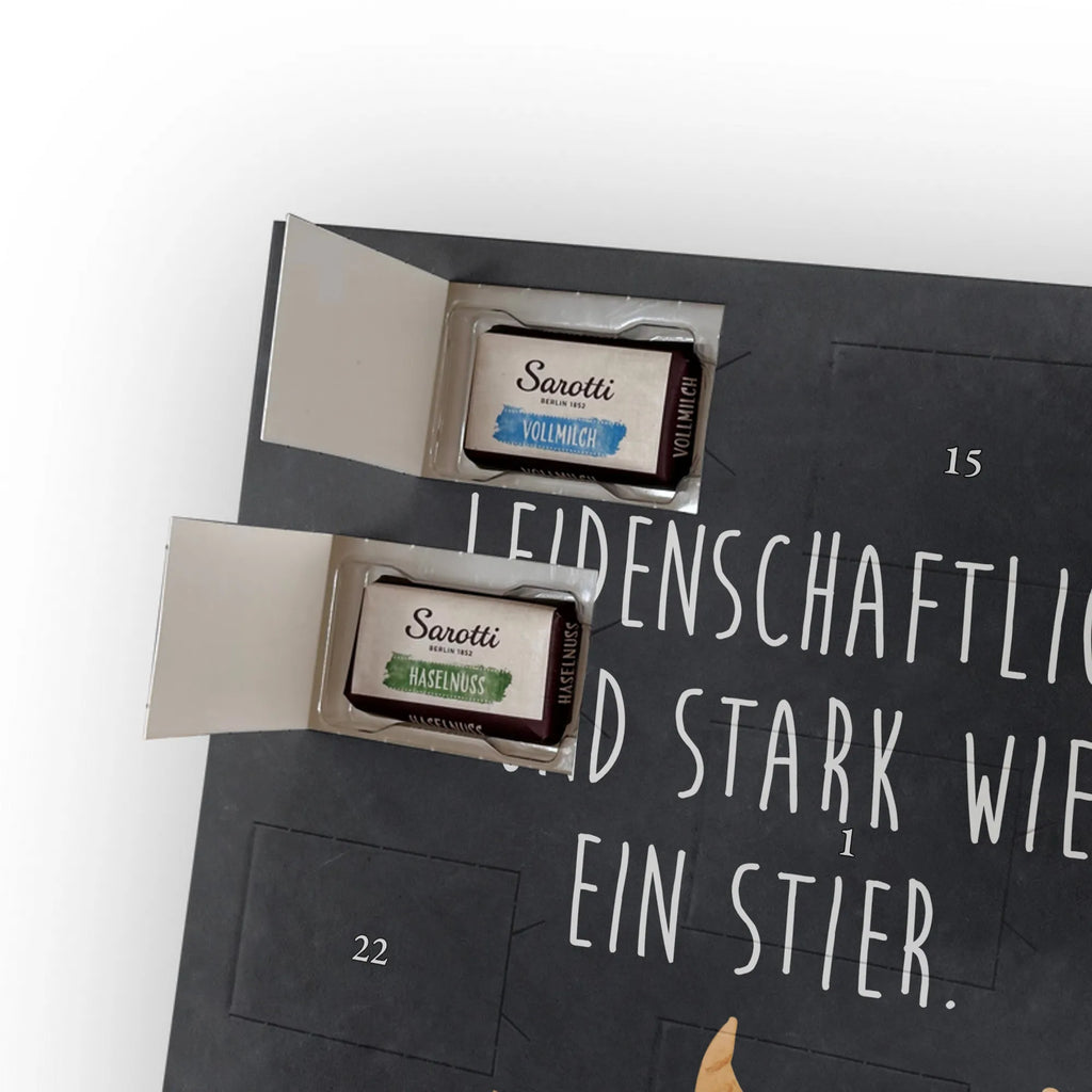  Znak zodiaku Byk Personalisierter Schoko Foto Adventskalender, Tierkreiszeichen, Sternzeichen, Horoskop, Astrologie, Aszendent, Geschenk April, Ochse, Stier, Stier Geschenk, Geburtstag Mai, Rind, Geschenk Mai, Stier Sternzeichen, Geburtstag April