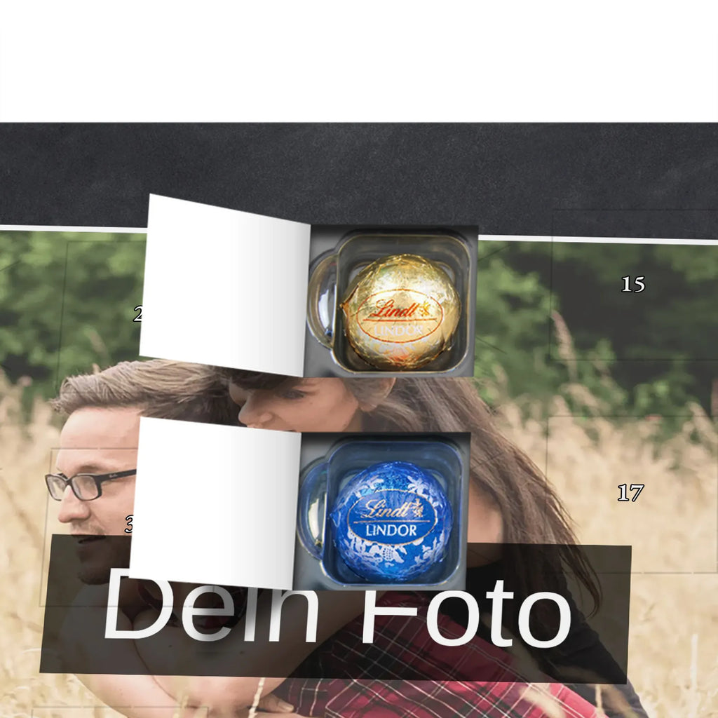 Personalisierter Schoko Foto Adventskalender Seekuh Happy Personalisierter Schoko Foto Adventskalender, Meerestiere, Urlaub, Meer, Liebeskummer, Achtsamkeit, Neustart, Seekühe, Respekt, Selbstliebe, Neuanfang, Seekuh, Freundin, Zufrieden