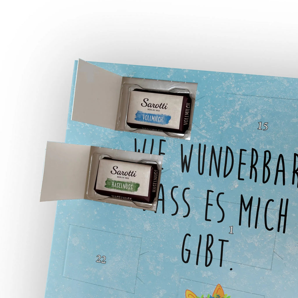  Fox Flower Personalisierter Schoko Foto Adventskalender, Fuchs, Blume, Selbstliebe, Liebesbeweis, Freundinnen, Ich, Fuchsmädchen, Motivation, Blumen, Mich, Fox, Freude, Liebe, Freundin, Blumenmädchen, Füchse