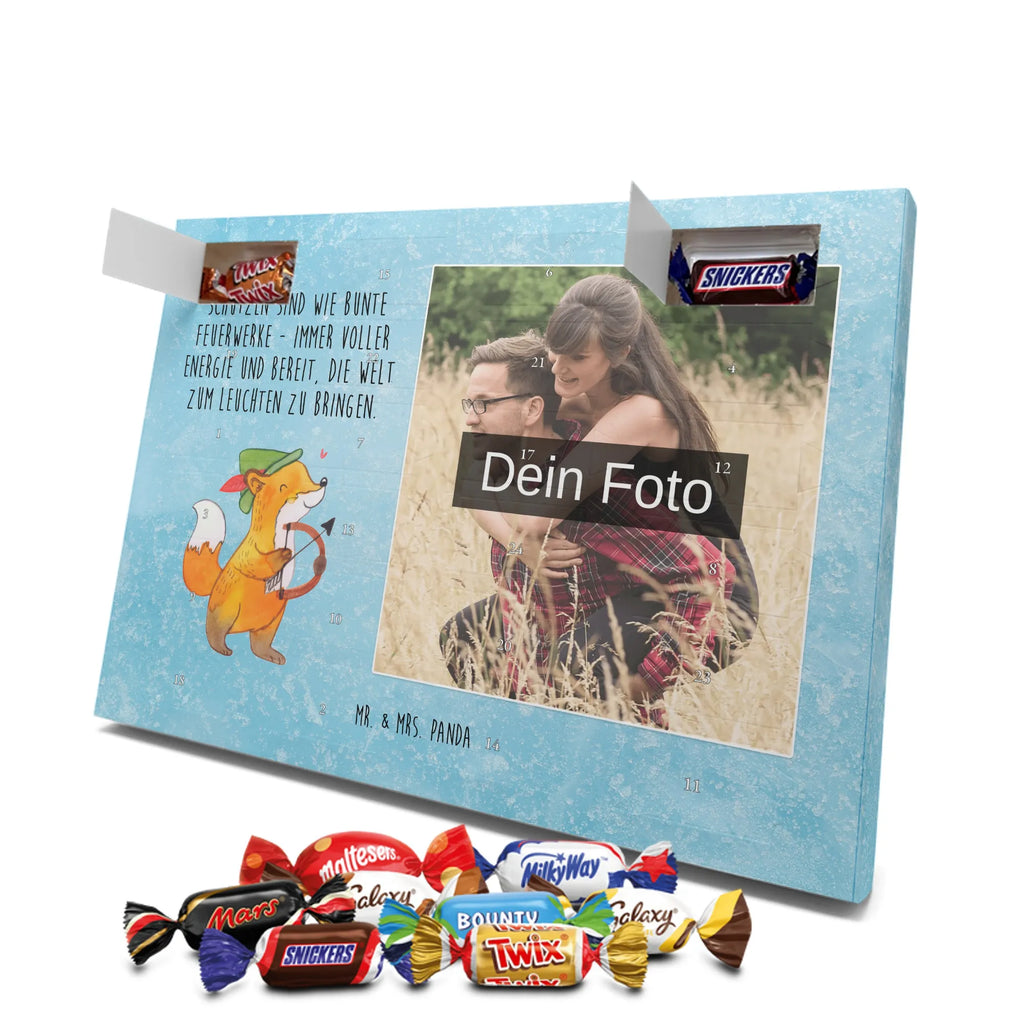 Personalisierter Schoko Foto Adventskalender Schütze Astrologie Personalisierter Schoko Foto Adventskalender, Tierkreiszeichen, Horoskop, Astrologie, Aszendent, Sternzeichen, Schütze, Geschenkidee, Geburtstagsgeschenk
