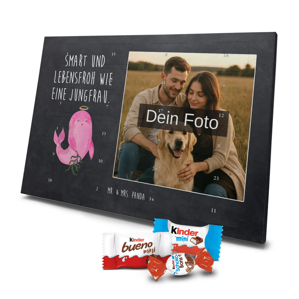 Personalisierter Schoko Foto Adventskalender Sternzeichen Jungfrau Personalisierter Schoko Foto Adventskalender, Sternzeichen, Astrologie, Aszendent, Tierkreiszeichen, Horoskop, Geschenk August, Jungfrau Sternzeichen, Jungfer, Geburtstag August, Jungfrau, Geschenk, Meerjungfrau, Geburtstag September, Geschenk September