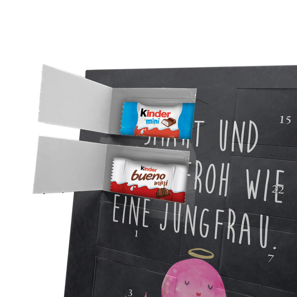 Personalisierter Schoko Foto Adventskalender Sternzeichen Jungfrau Personalisierter Schoko Foto Adventskalender, Sternzeichen, Astrologie, Aszendent, Tierkreiszeichen, Horoskop, Geschenk August, Jungfrau Sternzeichen, Jungfer, Geburtstag August, Jungfrau, Geschenk, Meerjungfrau, Geburtstag September, Geschenk September