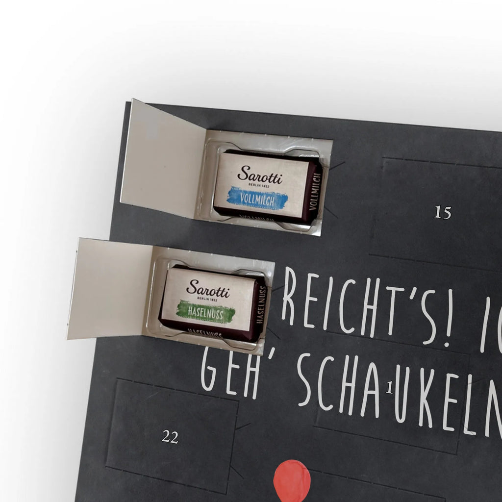  Kaktus balon Personalisierter Schoko Foto Adventskalender, Kakteen, Kaktus, Stress, Neustart, Büroalltag, Büro, Freude, Luftballon, Freund, Prüfung, Freundin, Ausbildung