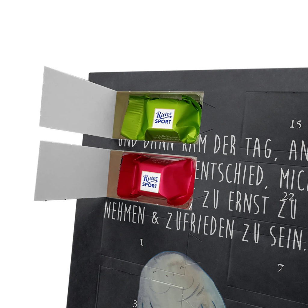 Personalisierter Schoko Foto Adventskalender Seekuh Happy Personalisierter Schoko Foto Adventskalender, Meerestiere, Urlaub, Meer, Liebeskummer, Achtsamkeit, Neustart, Seekühe, Respekt, Selbstliebe, Neuanfang, Seekuh, Freundin, Zufrieden