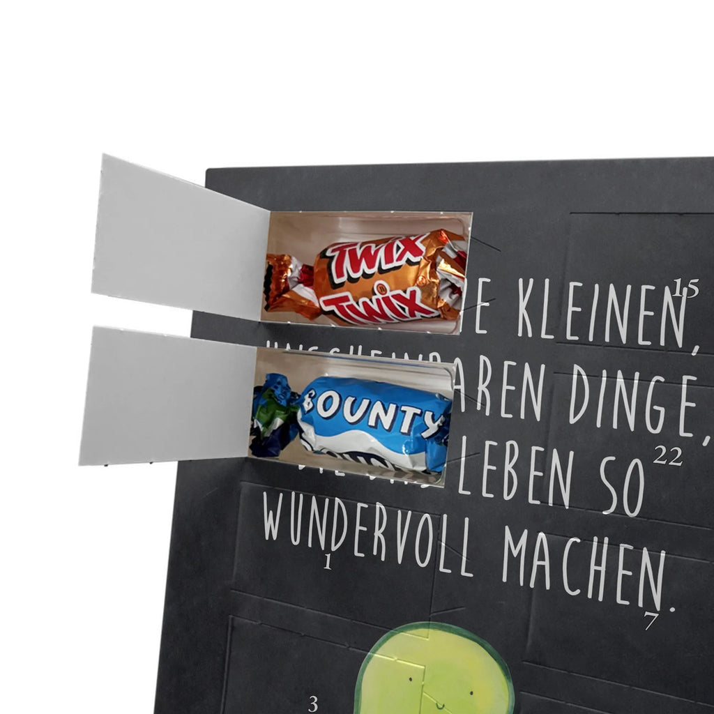 Personalisierter Schoko Foto Adventskalender Avocado Kern Personalisierter Schoko Foto Adventskalender, Gesund, Veggie, Avocado, Vegan, Avokado, Pflanze, Spruch Leben, Kern, Avocadokern