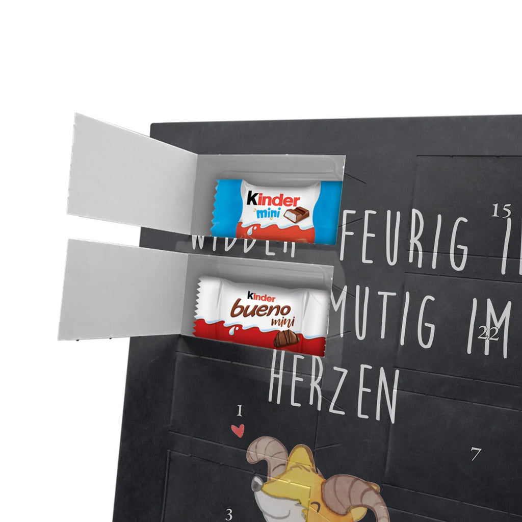 Personalisierter Schoko Foto Adventskalender Widder Astologie Personalisierter Schoko Foto Adventskalender, Sternzeichen, Astrologie, Aszendent, Tierkreiszeichen, Horoskop, Geburtstagsgeschenk, Widder, Geschenk