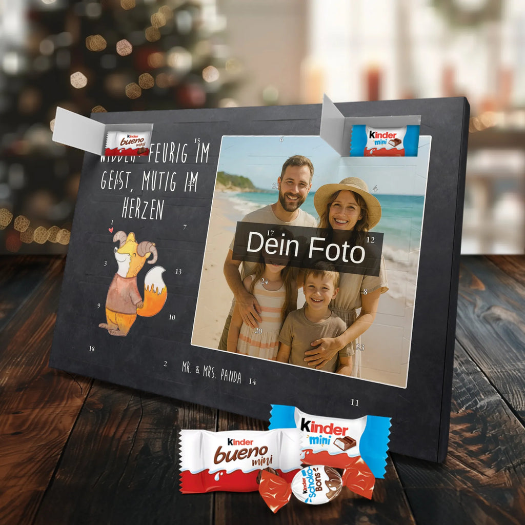 Personalisierter Schoko Foto Adventskalender Widder Astologie Personalisierter Schoko Foto Adventskalender, Sternzeichen, Astrologie, Aszendent, Tierkreiszeichen, Horoskop, Geburtstagsgeschenk, Widder, Geschenk