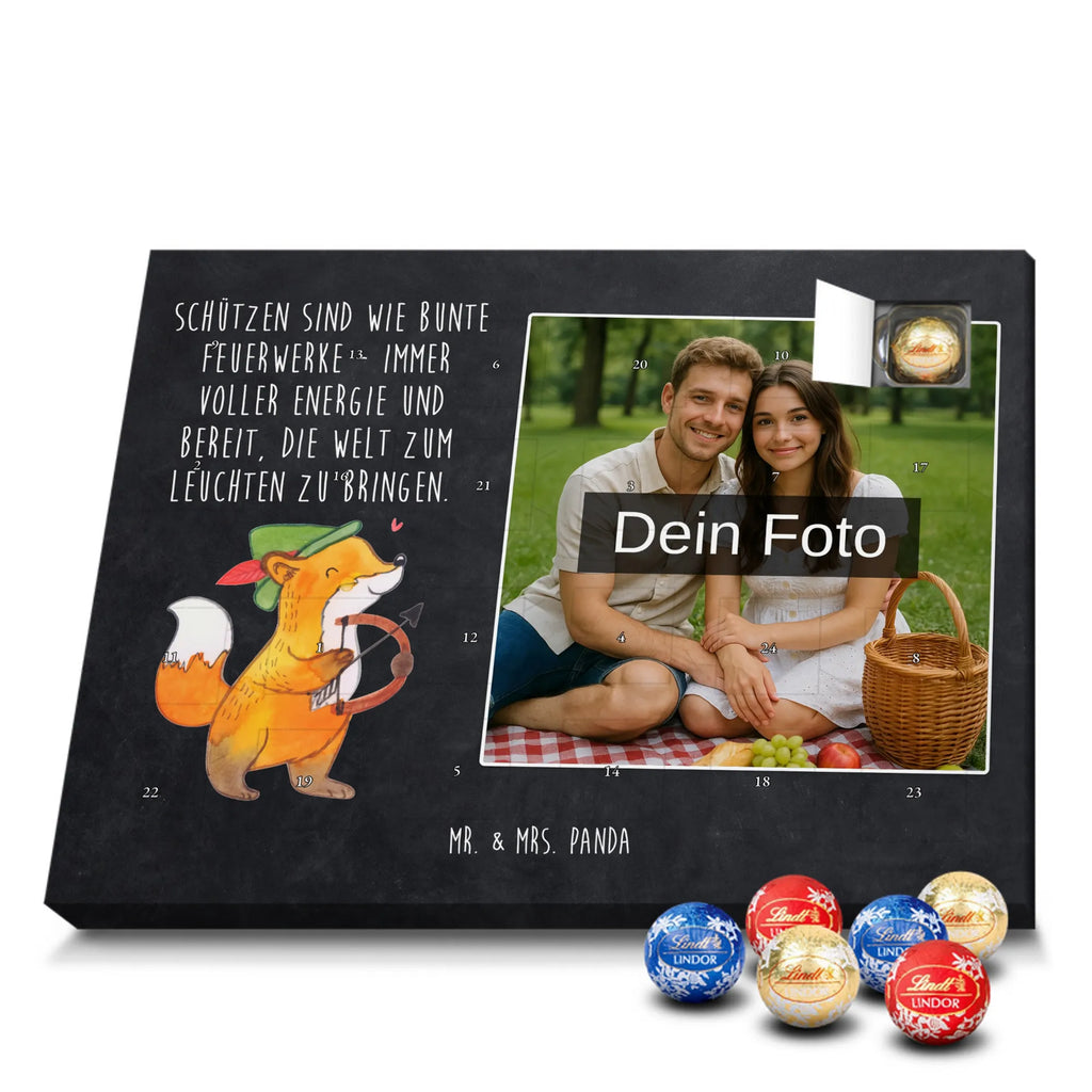 Personalisierter Schoko Foto Adventskalender Schütze Astrologie Personalisierter Schoko Foto Adventskalender, Tierkreiszeichen, Horoskop, Astrologie, Aszendent, Sternzeichen, Schütze, Geschenkidee, Geburtstagsgeschenk