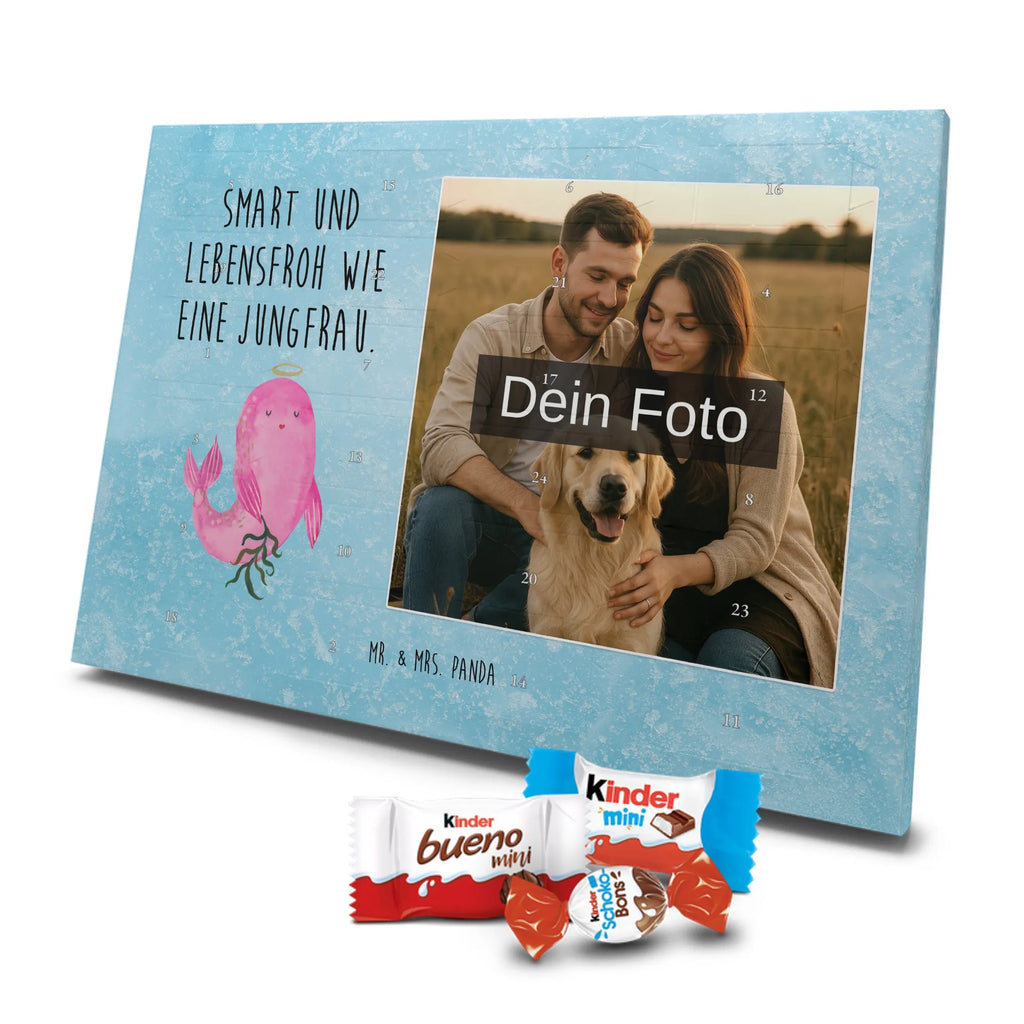 Personalisierter Schoko Foto Adventskalender Sternzeichen Jungfrau Personalisierter Schoko Foto Adventskalender, Sternzeichen, Astrologie, Aszendent, Tierkreiszeichen, Horoskop, Geschenk August, Jungfrau Sternzeichen, Jungfer, Geburtstag August, Jungfrau, Geschenk, Meerjungfrau, Geburtstag September, Geschenk September