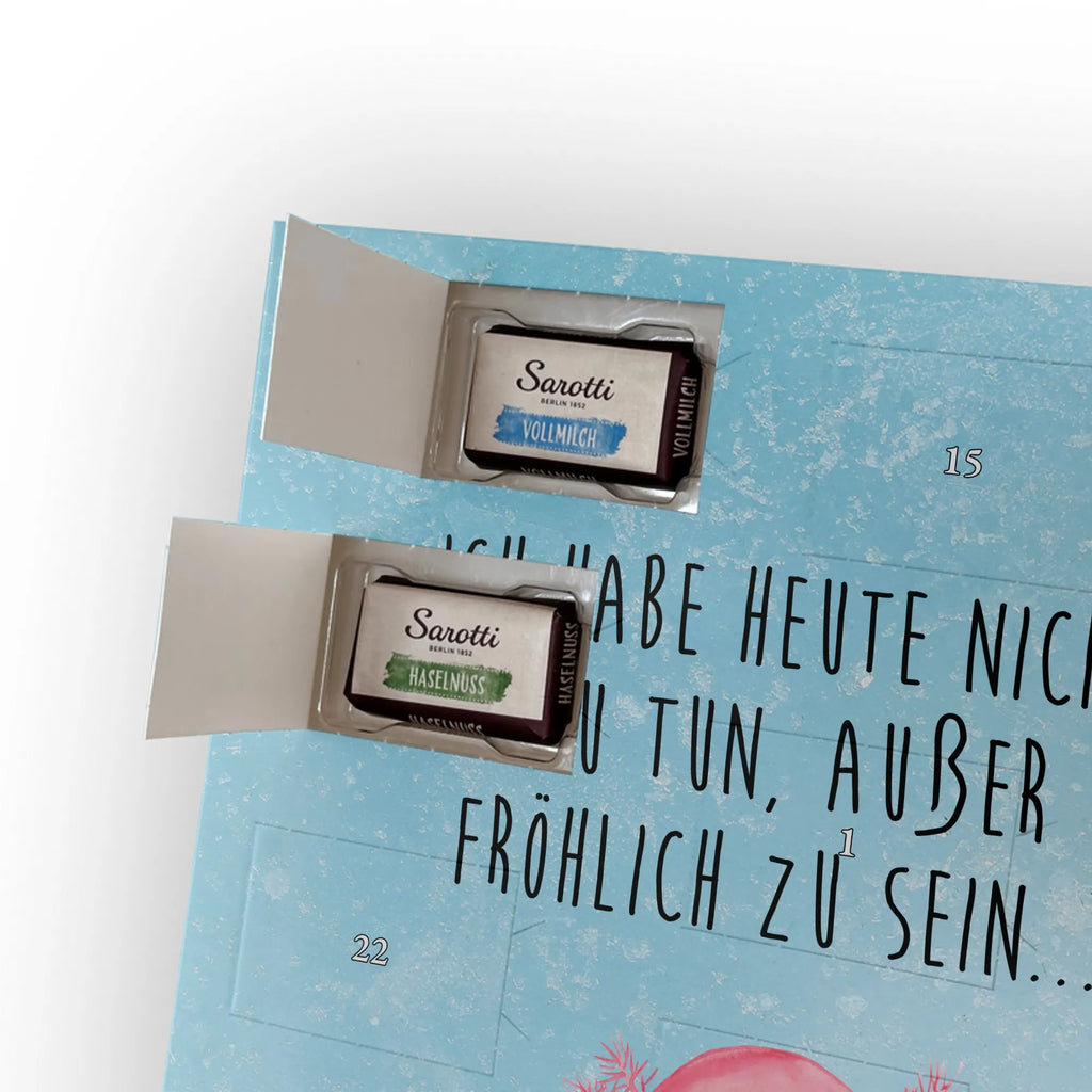 Personalisierter Schoko Foto Adventskalender Axolotl Hurra Personalisierter Schoko Foto Adventskalender, Molch, Axolotl, Lurche, Axolot, Schwanzlurch, Fröhlich, Spaß, Motivation, Freude, Zufriedenheit, Lurch