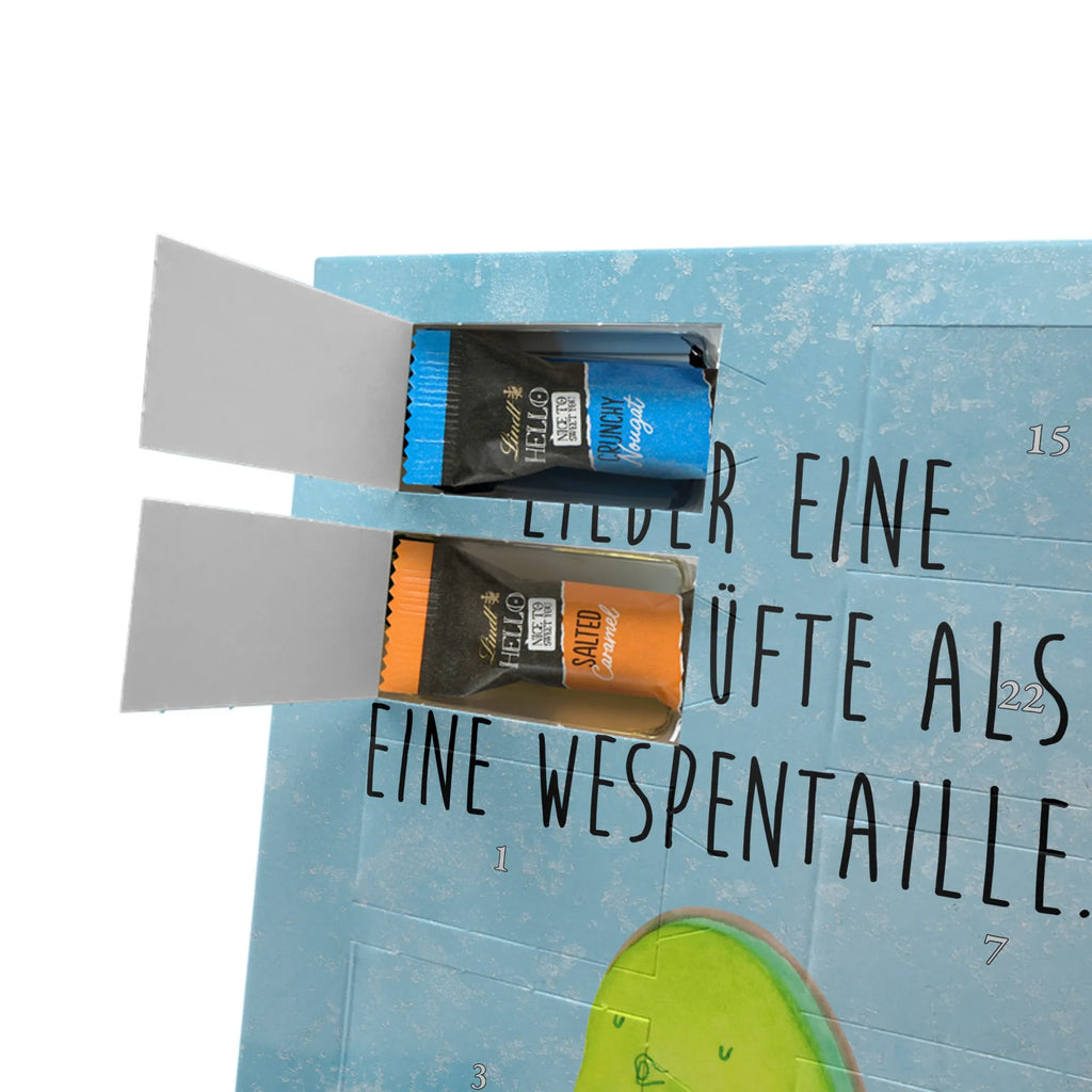  avocado Pipes Personalisierter Schoko Foto Adventskalender, Veggie, Avocado, Vegan, Gesund, Diät, Abnehmen, dick sein, Ernährung