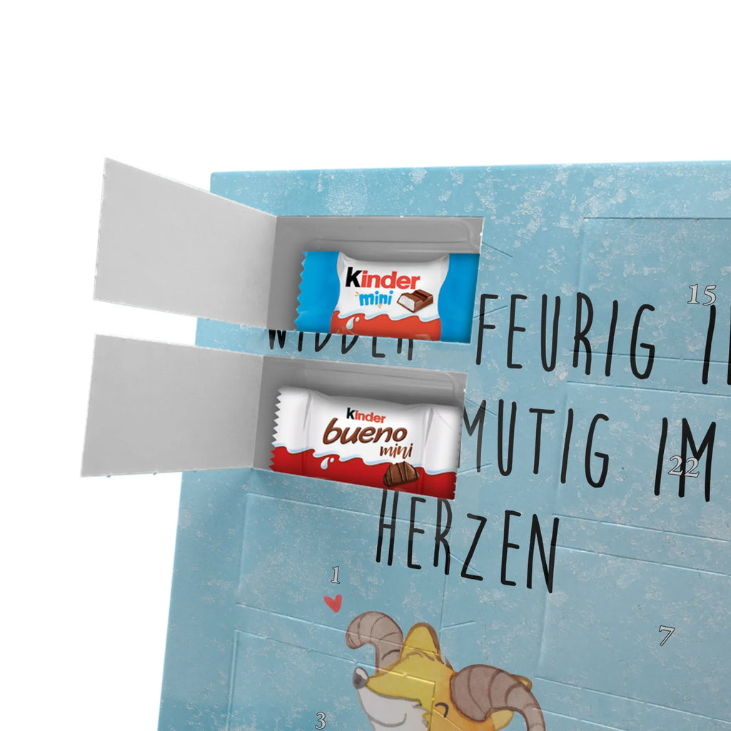 Personalisierter Schoko Foto Adventskalender Widder Astologie Personalisierter Schoko Foto Adventskalender, Sternzeichen, Astrologie, Aszendent, Tierkreiszeichen, Horoskop, Geburtstagsgeschenk, Widder, Geschenk