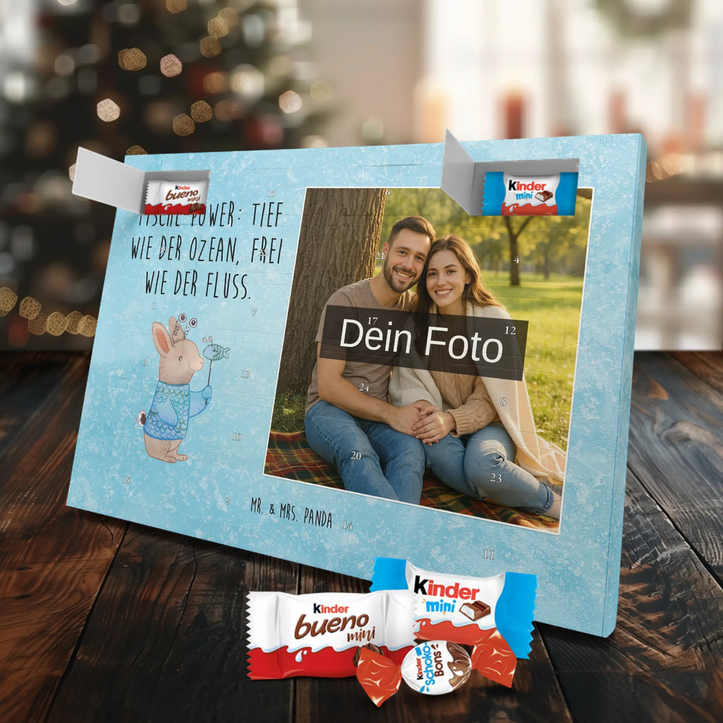 Personalisierter Schoko Foto Adventskalender Fische Astrologie Personalisierter Schoko Foto Adventskalender, Sternzeichen, Astrologie, Aszendent, Tierkreiszeichen, Horoskop, Geburtstagsgeschenk, Geschenkidee Zum Geburtstag, Fischer