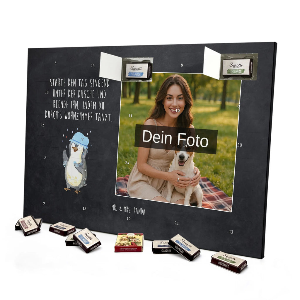  Penguin have a shower Penguin, North Pole, Winter, Penguins, penguins, new beginning, shower, being happy, motivation, life motto, new start