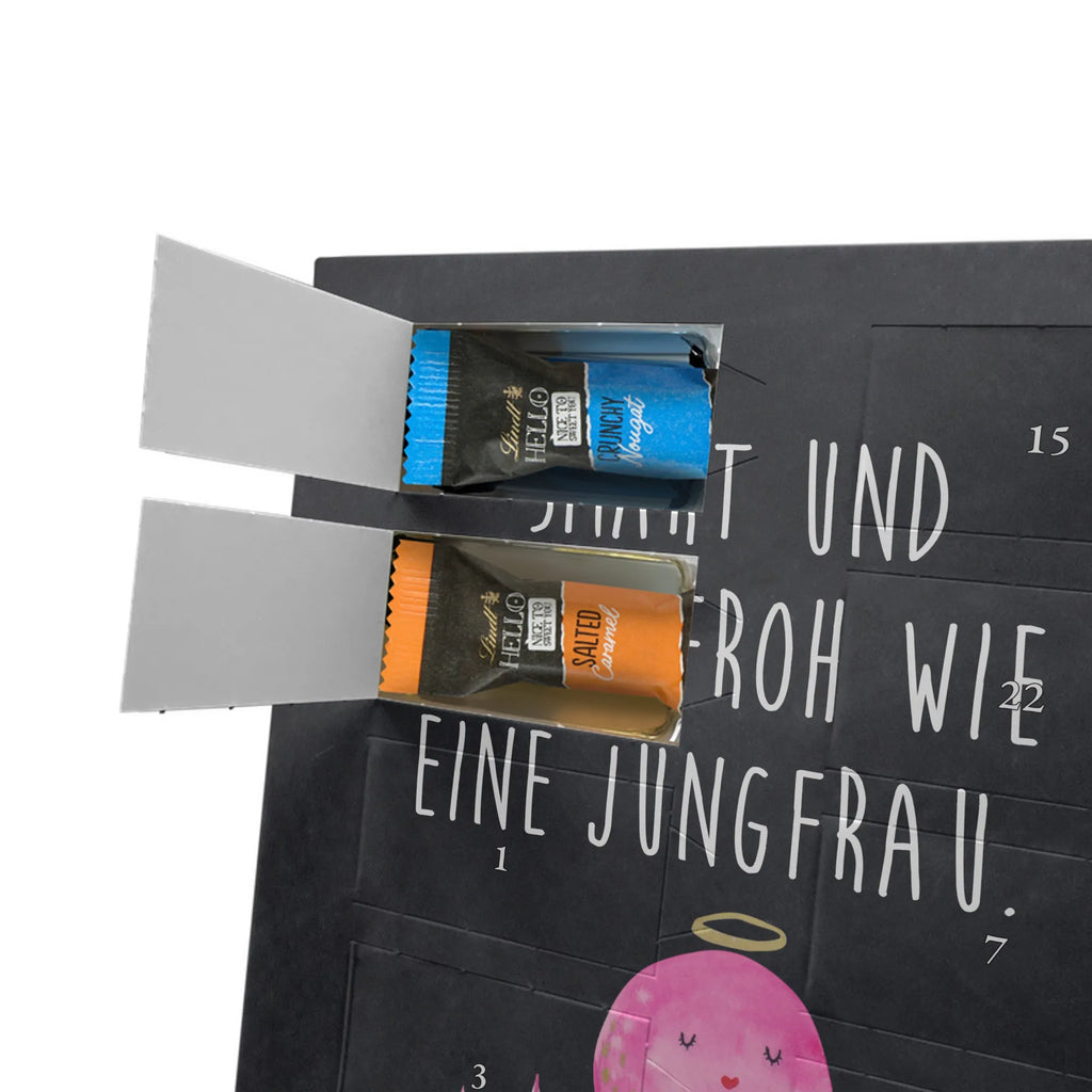 Personalisierter Schoko Foto Adventskalender Sternzeichen Jungfrau Personalisierter Schoko Foto Adventskalender, Sternzeichen, Astrologie, Aszendent, Tierkreiszeichen, Horoskop, Geschenk August, Jungfrau Sternzeichen, Jungfer, Geburtstag August, Jungfrau, Geschenk, Meerjungfrau, Geburtstag September, Geschenk September