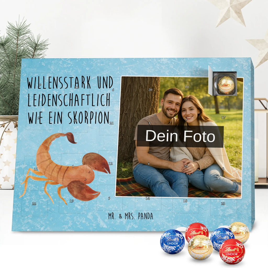 Personalisierter Schoko Foto Adventskalender Sternzeichen Skorpion Personalisierter Schoko Foto Adventskalender, Sternzeichen, Astrologie, Aszendent, Tierkreiszeichen, Horoskop, Geburtstag November, Geburtstag Oktober, Skorpion Geschenk, Geschenk November, Geschenk Oktober, Skorpione, Skorpion Sternzeichen