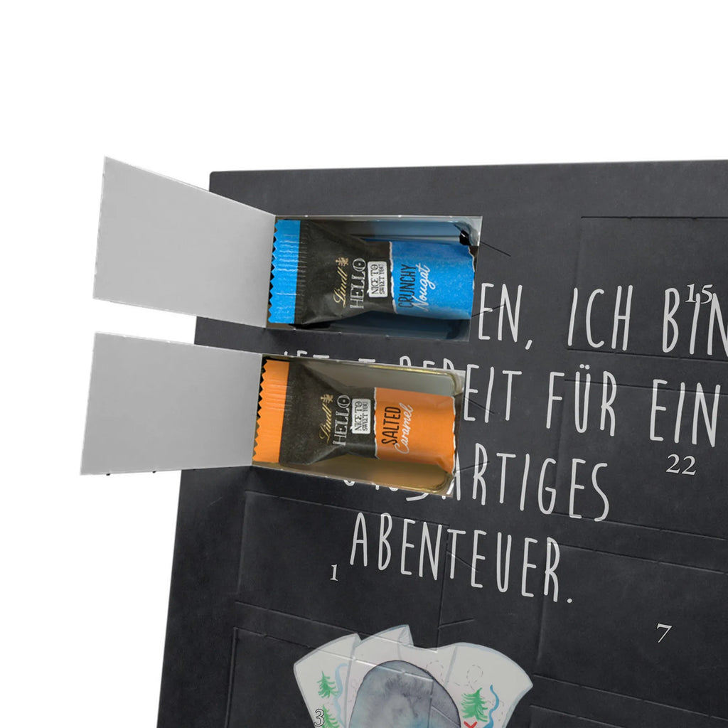  Penguin & Mouse Hiker Penguin, North Pole, Winter, Penguins, adventure, excursion, road trip, wanderlust, hiking, penguins, penguin, adventurer