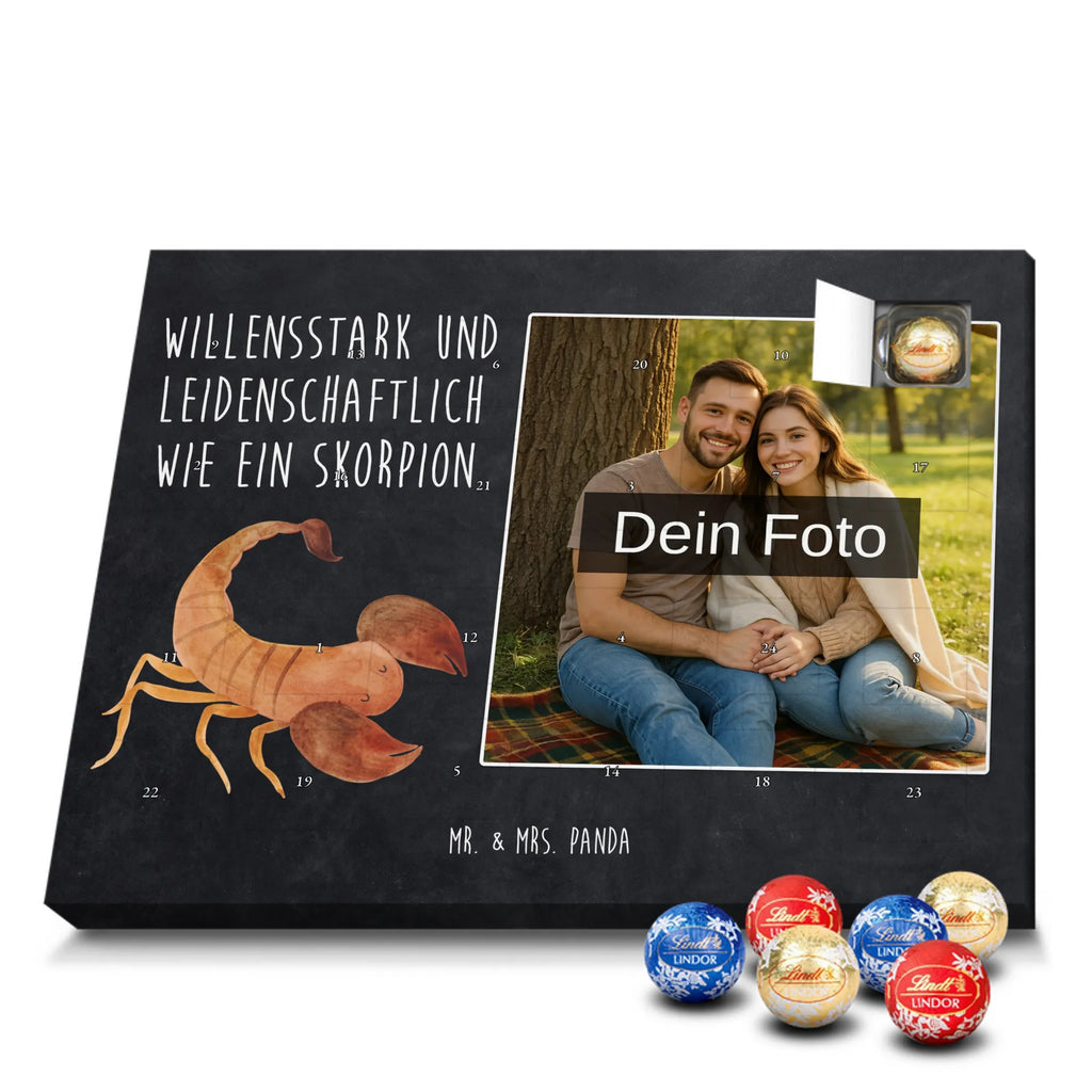 Personalisierter Schoko Foto Adventskalender Sternzeichen Skorpion Personalisierter Schoko Foto Adventskalender, Sternzeichen, Astrologie, Aszendent, Tierkreiszeichen, Horoskop, Geburtstag November, Geburtstag Oktober, Skorpion Geschenk, Geschenk November, Geschenk Oktober, Skorpione, Skorpion Sternzeichen