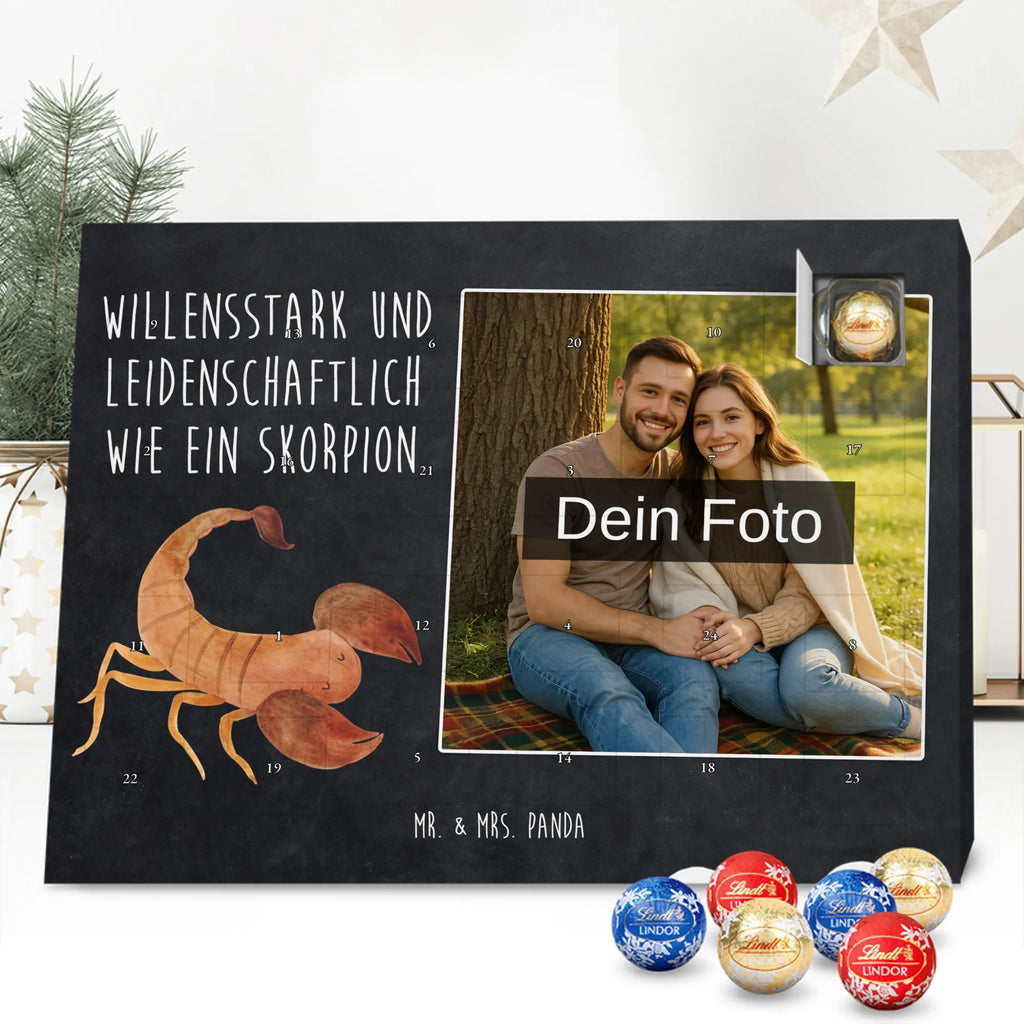 Personalisierter Schoko Foto Adventskalender Sternzeichen Skorpion Personalisierter Schoko Foto Adventskalender, Sternzeichen, Astrologie, Aszendent, Tierkreiszeichen, Horoskop, Geburtstag November, Geburtstag Oktober, Skorpion Geschenk, Geschenk November, Geschenk Oktober, Skorpione, Skorpion Sternzeichen