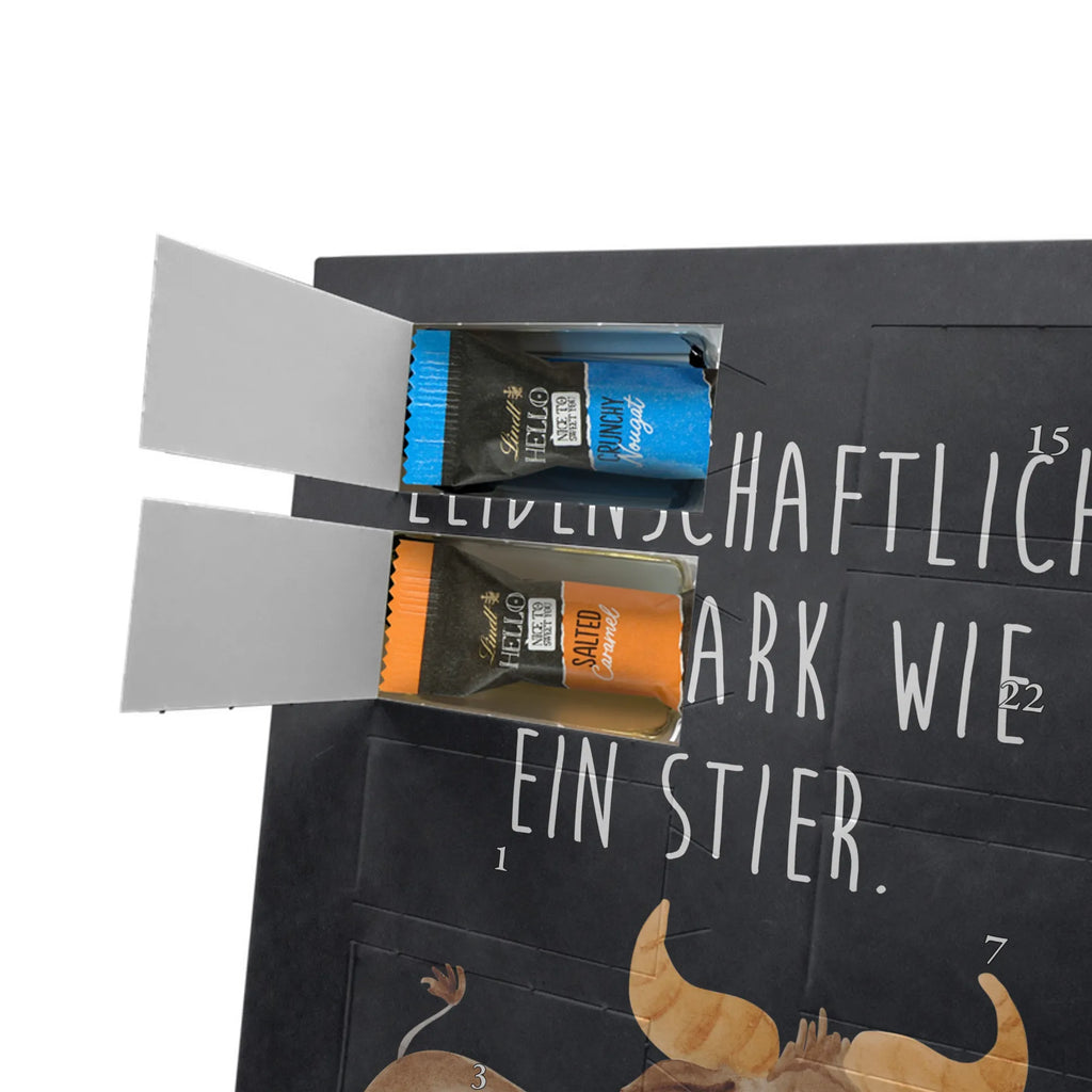 Znak zodiaku Byk Personalisierter Schoko Foto Adventskalender, Tierkreiszeichen, Sternzeichen, Horoskop, Astrologie, Aszendent, Geschenk April, Ochse, Stier, Stier Geschenk, Geburtstag Mai, Rind, Geschenk Mai, Stier Sternzeichen, Geburtstag April