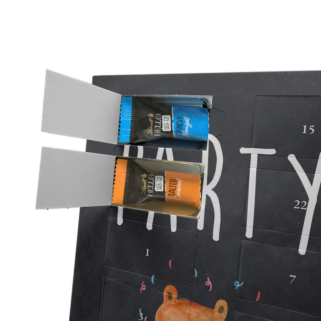  bear party bear, teddy, teddy bear, cuddly toy, Bring a present, Birthday, Partying, Party, Present, Funny, Good mood, Celebrate, Birthday present