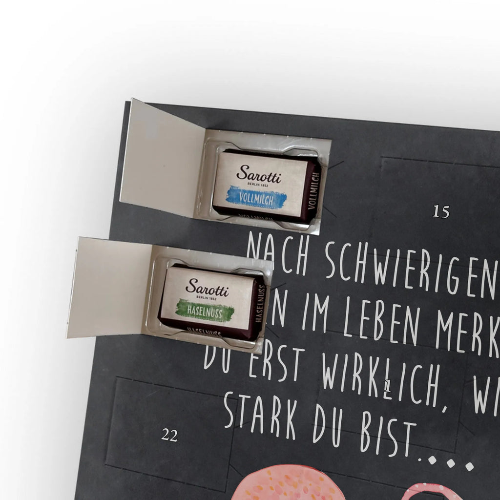 Personalisierter Schoko Foto Adventskalender Tintenfisch Personalisierter Schoko Foto Adventskalender, Gute Laune, Lustige Sprüche, Tiere, Tiermotive, Meer, Meerestier, Arme, Krake, Ozean, Wasser, Tintenfisch