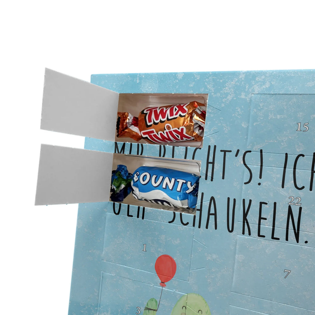  Kaktus balon Personalisierter Schoko Foto Adventskalender, Kakteen, Kaktus, Stress, Neustart, Büroalltag, Büro, Freude, Luftballon, Freund, Prüfung, Freundin, Ausbildung