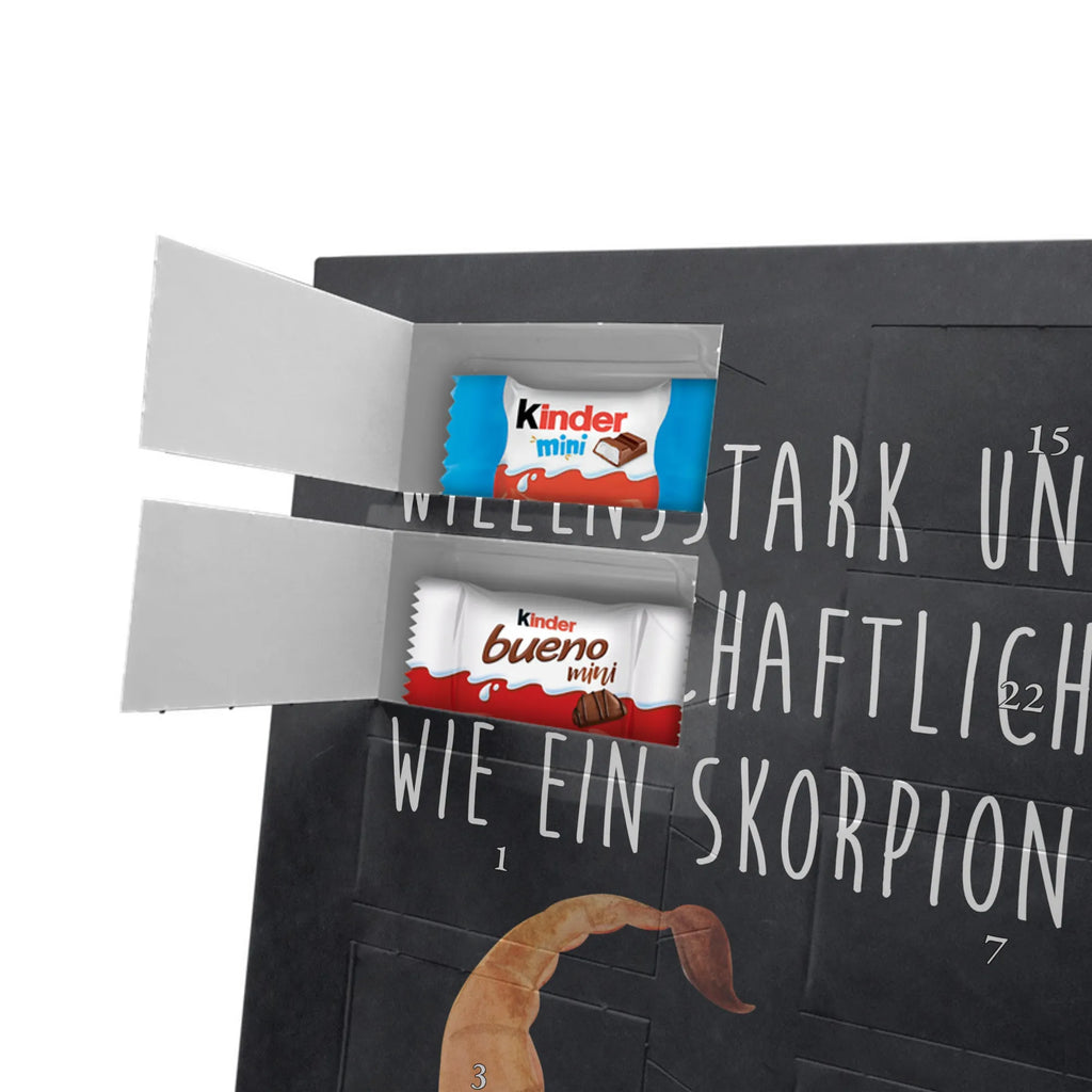 Personalisierter Schoko Foto Adventskalender Sternzeichen Skorpion Personalisierter Schoko Foto Adventskalender, Sternzeichen, Astrologie, Aszendent, Tierkreiszeichen, Horoskop, Geburtstag November, Geburtstag Oktober, Skorpion Geschenk, Geschenk November, Geschenk Oktober, Skorpione, Skorpion Sternzeichen
