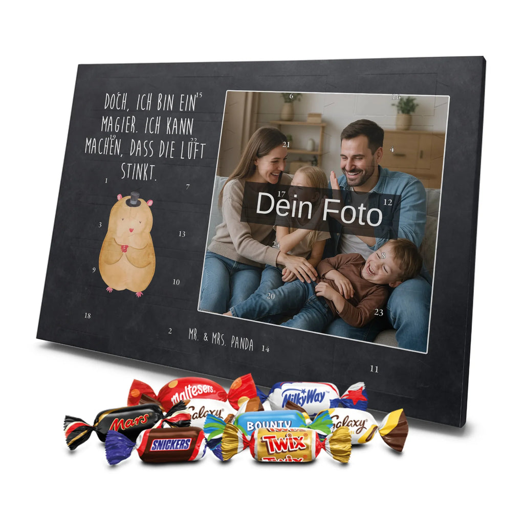  hamster cap small animals, cute, funny, cute animal motives, hand drawn, small world, funny sayings, good mood, happy, gifts, gift ideas, special gifts, animal lover, card, magician, wizard, hat, dwarf hamster, Hamster, top hat, Houdini