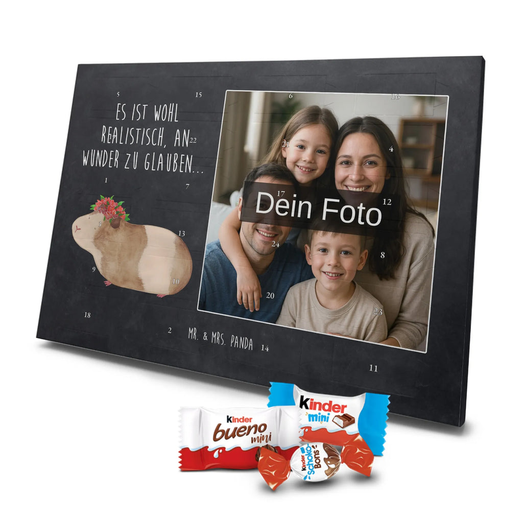  Guinea pig wisdom small animals, cute, funny, cute animal motives, hand drawn, small world, funny sayings, good mood, happy, gifts, gift ideas, special gifts, animal lover, card, Meeries, wonderland, wisdom, motivation, reality, saying, meerie, guinea pig, flower child, wonder