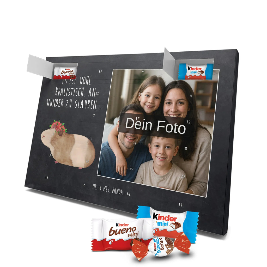  Guinea pig wisdom small animals, cute, funny, cute animal motives, hand drawn, small world, funny sayings, good mood, happy, gifts, gift ideas, special gifts, animal lover, card, Meeries, wonderland, wisdom, motivation, reality, saying, meerie, guinea pig, flower child, wonder