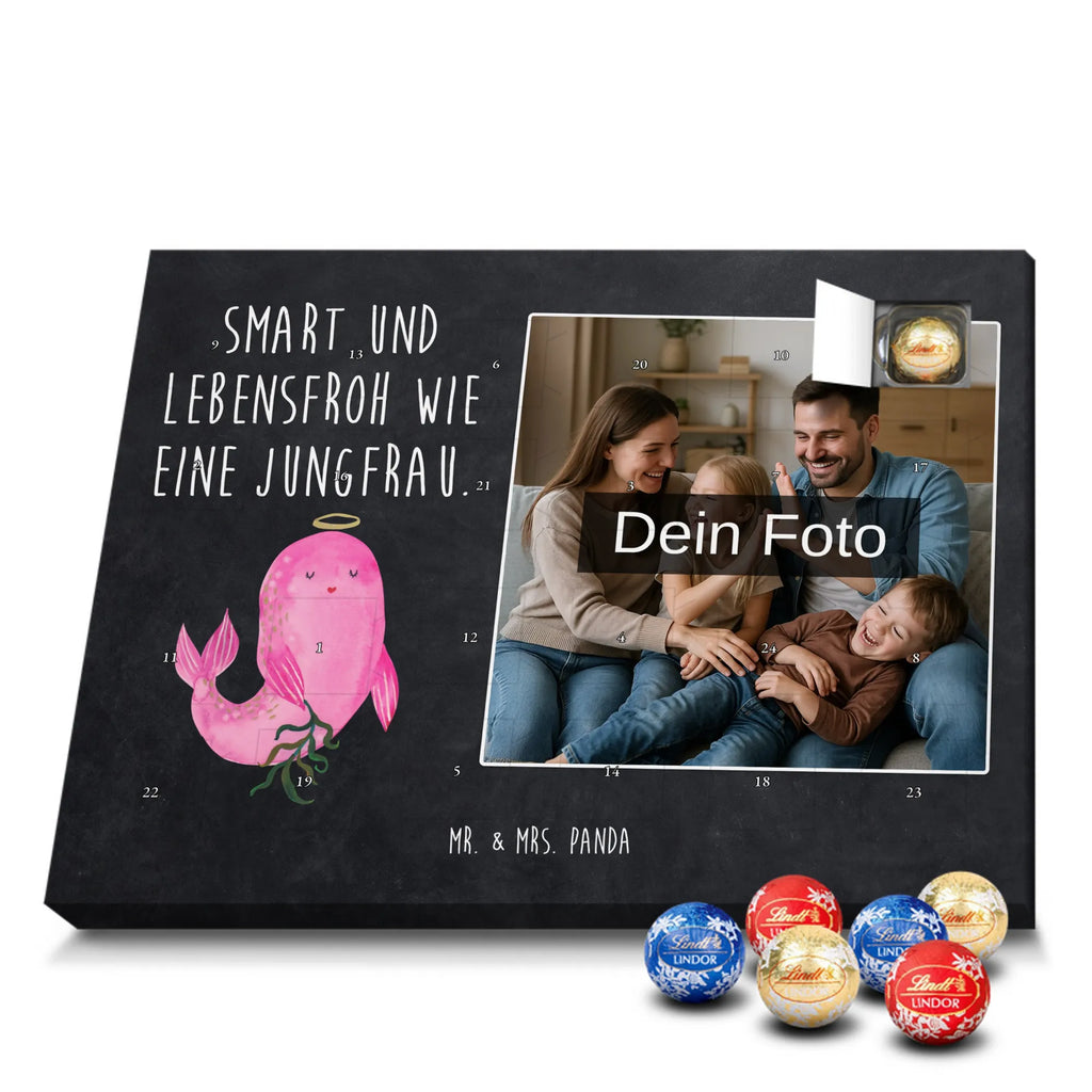 Personalisierter Schoko Foto Adventskalender Sternzeichen Jungfrau Personalisierter Schoko Foto Adventskalender, Sternzeichen, Astrologie, Aszendent, Tierkreiszeichen, Horoskop, Geschenk August, Jungfrau Sternzeichen, Jungfer, Geburtstag August, Jungfrau, Geschenk, Meerjungfrau, Geburtstag September, Geschenk September