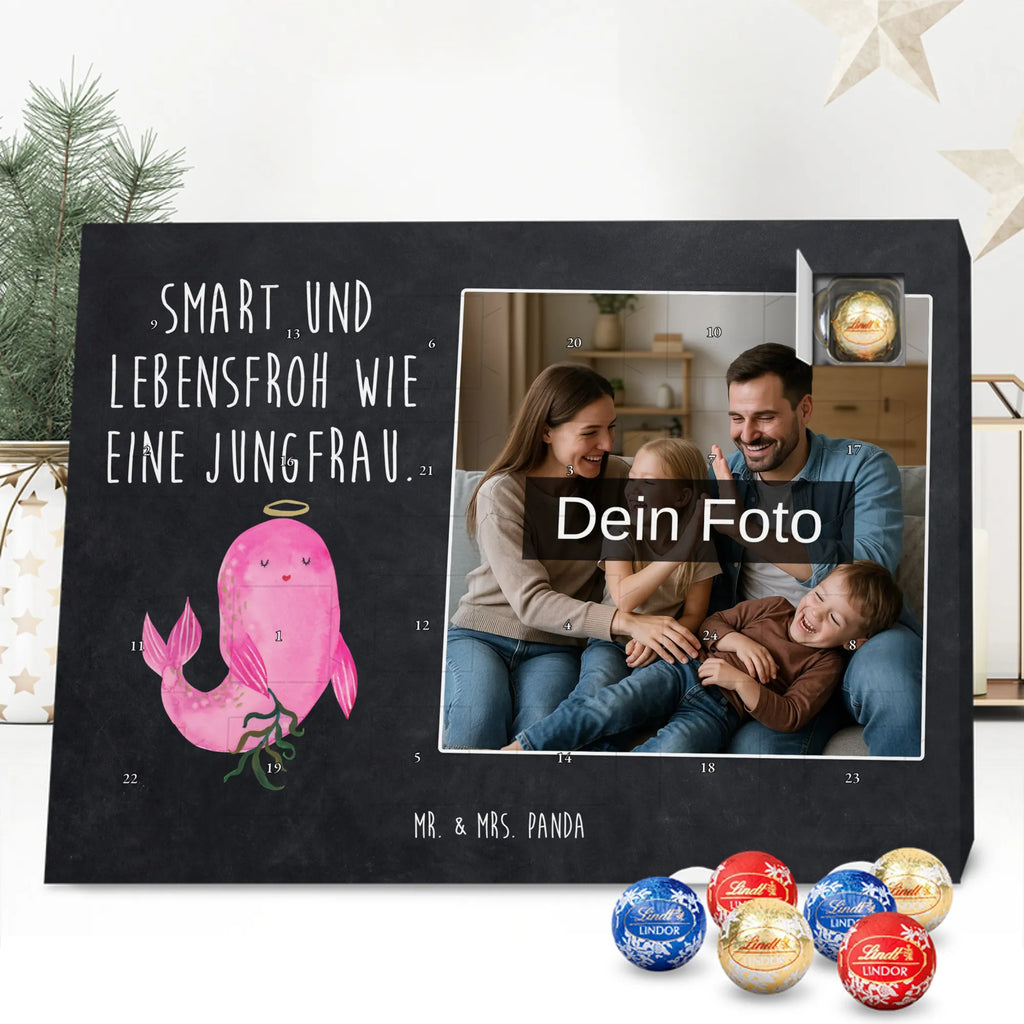 Personalisierter Schoko Foto Adventskalender Sternzeichen Jungfrau Personalisierter Schoko Foto Adventskalender, Sternzeichen, Astrologie, Aszendent, Tierkreiszeichen, Horoskop, Geschenk August, Jungfrau Sternzeichen, Jungfer, Geburtstag August, Jungfrau, Geschenk, Meerjungfrau, Geburtstag September, Geschenk September